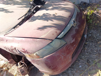 Tail Light Outer Passenger Side 2006 - 2011 Honda Civic Sdn