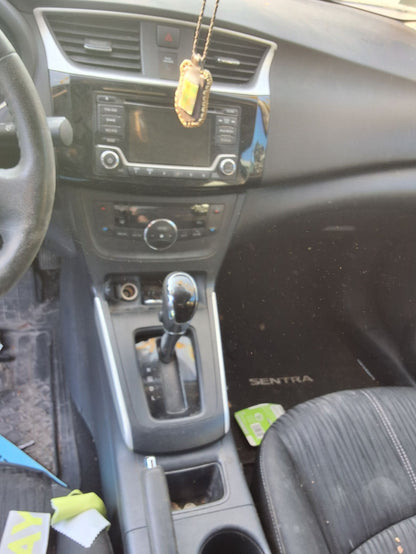 Engine Control Module 2013 - 2019 Nissan Sentra