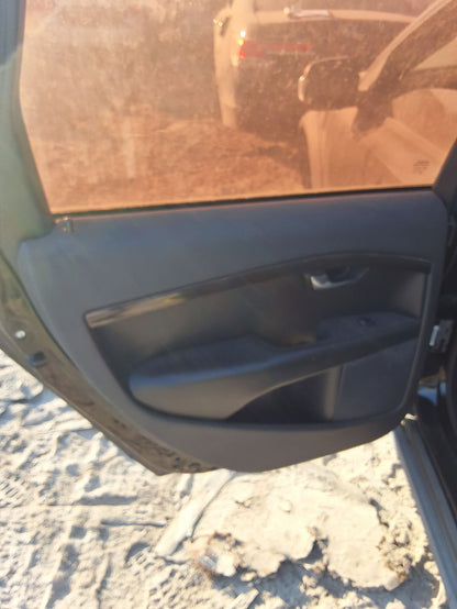 Radiator Core Support 2008 - 2012 Honda Accord