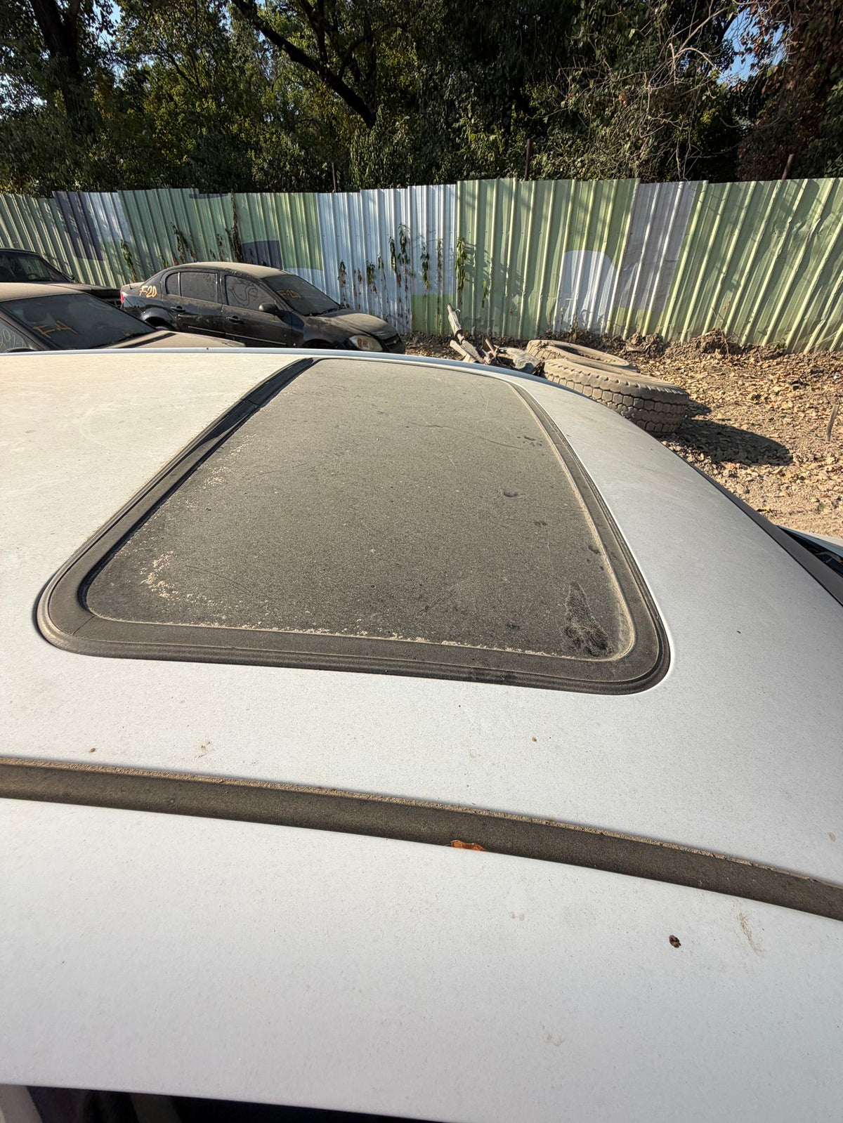 ABS Module 2003 - 2008 Toyota Matrix