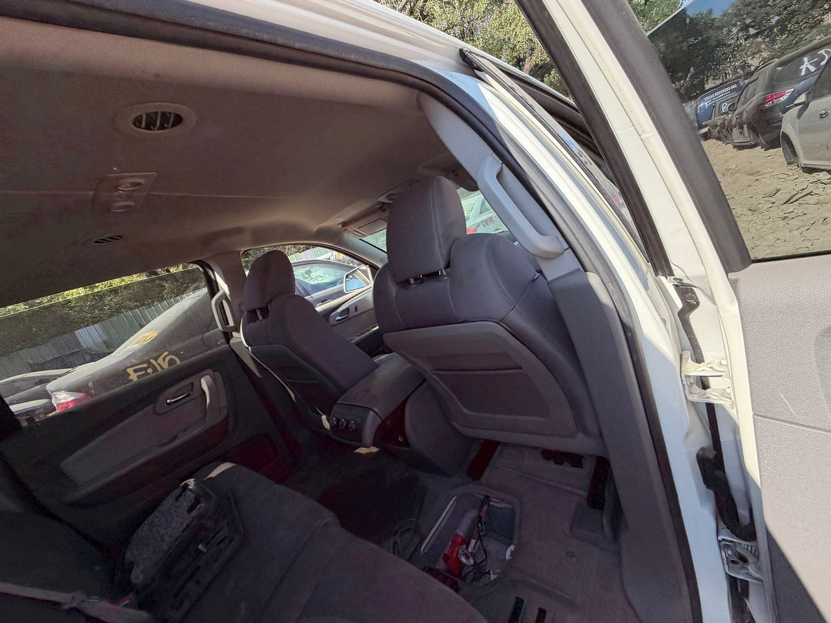 Brake Master Cylinder 2009 - 2017 Chevrolet Traverse