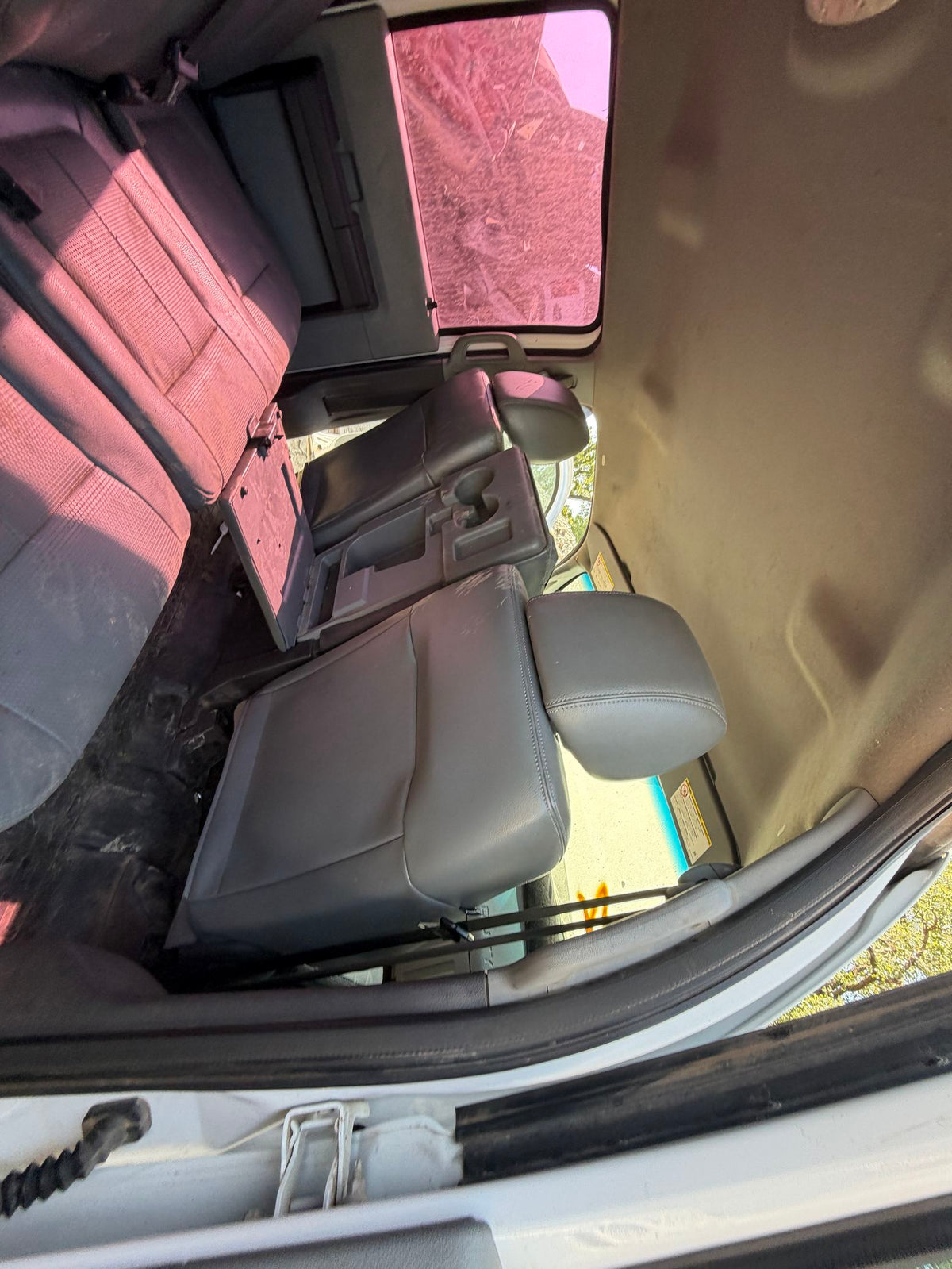 Door Window Switch Passenger Side 2011 - 2016 Ford Super Duty F-250 SRW