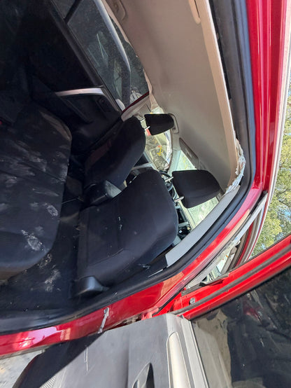Curtain Airbag Driver Side 2013 - 2018 Toyota RAV4