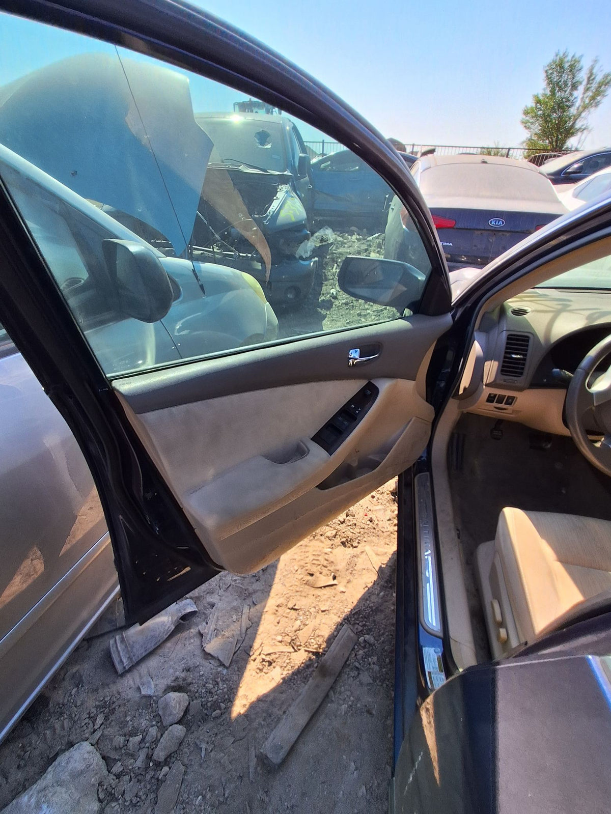 Valve Cover 2007 - 2012 Nissan Altima