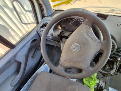 Rocker Panel Passenger Side 2003 - 2006 Dodge Sprinter