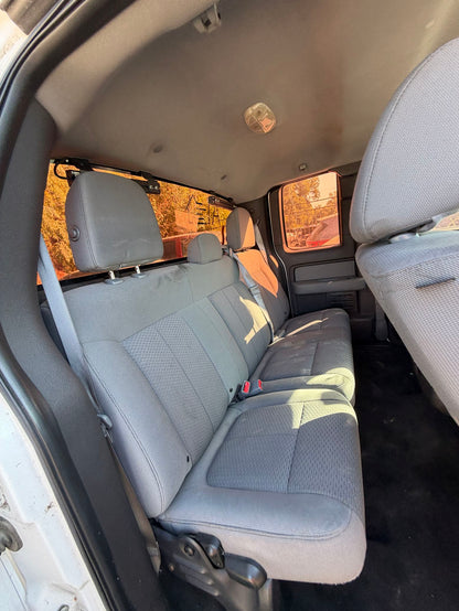 Fuse Box Engine Bay 2009 - 2014 Ford F-150