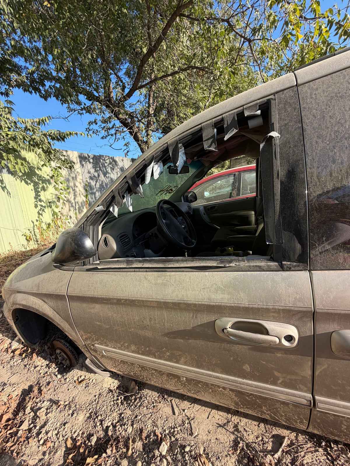 Engine Wiring Harness 2001 - 2007 Chrysler Town and Country