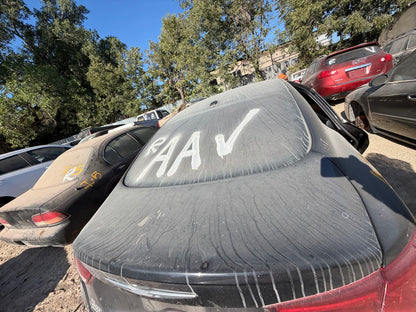 Door Window Motor Rear Driver Side 2015 - 2017 Chrysler 200