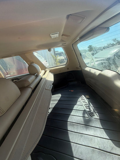 Brake Caliper Front Driver Side 2003 - 2008 Subaru Forester