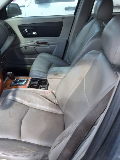 Control Arm Front Passenger Side Upper 2004 - 2009 Cadillac SRX