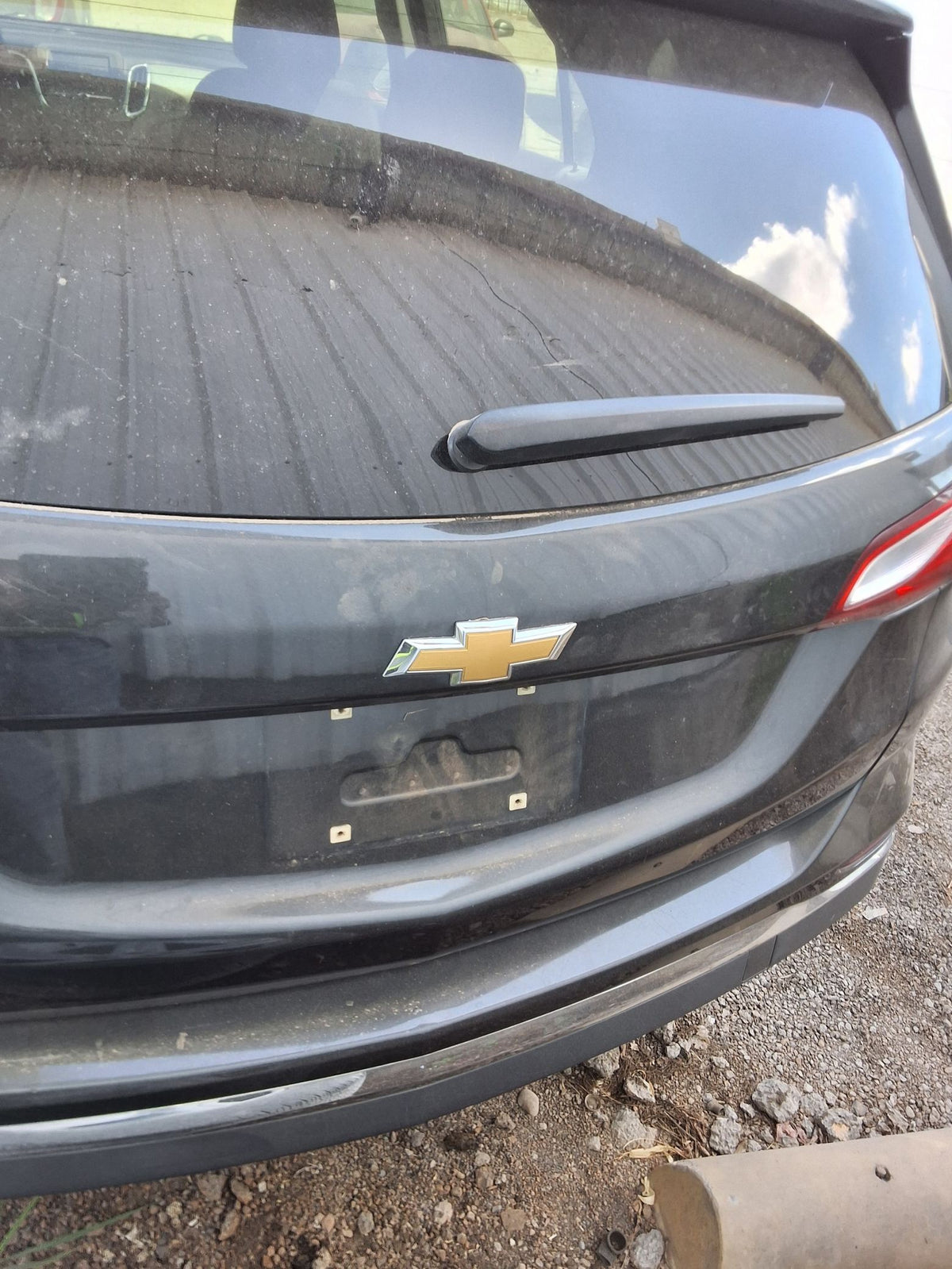 Control Arm Front Passenger Side Lower 2018 - 2024 Chevrolet Equinox
