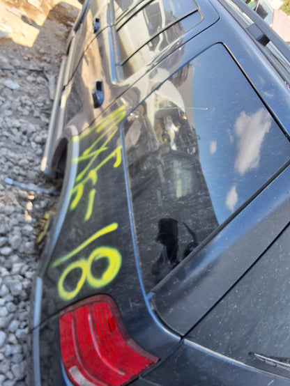 Rear Window Glass 2002 - 2005 Ford Explorer