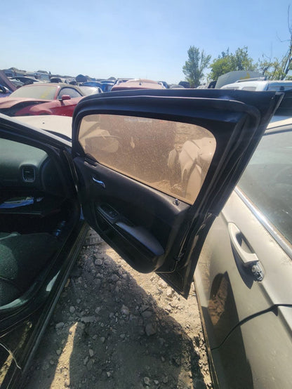 Throttle Body 2011 - 2023 Dodge Charger