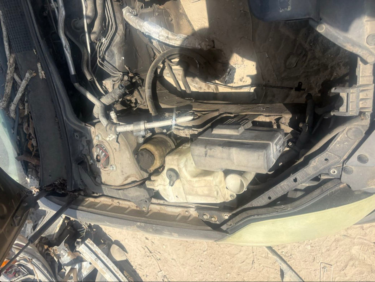 Window Motor Front Driver Side 2004 - 2008 Nissan Maxima