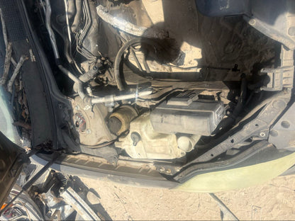 Coil Spring Rear 2004 - 2008 Nissan Maxima
