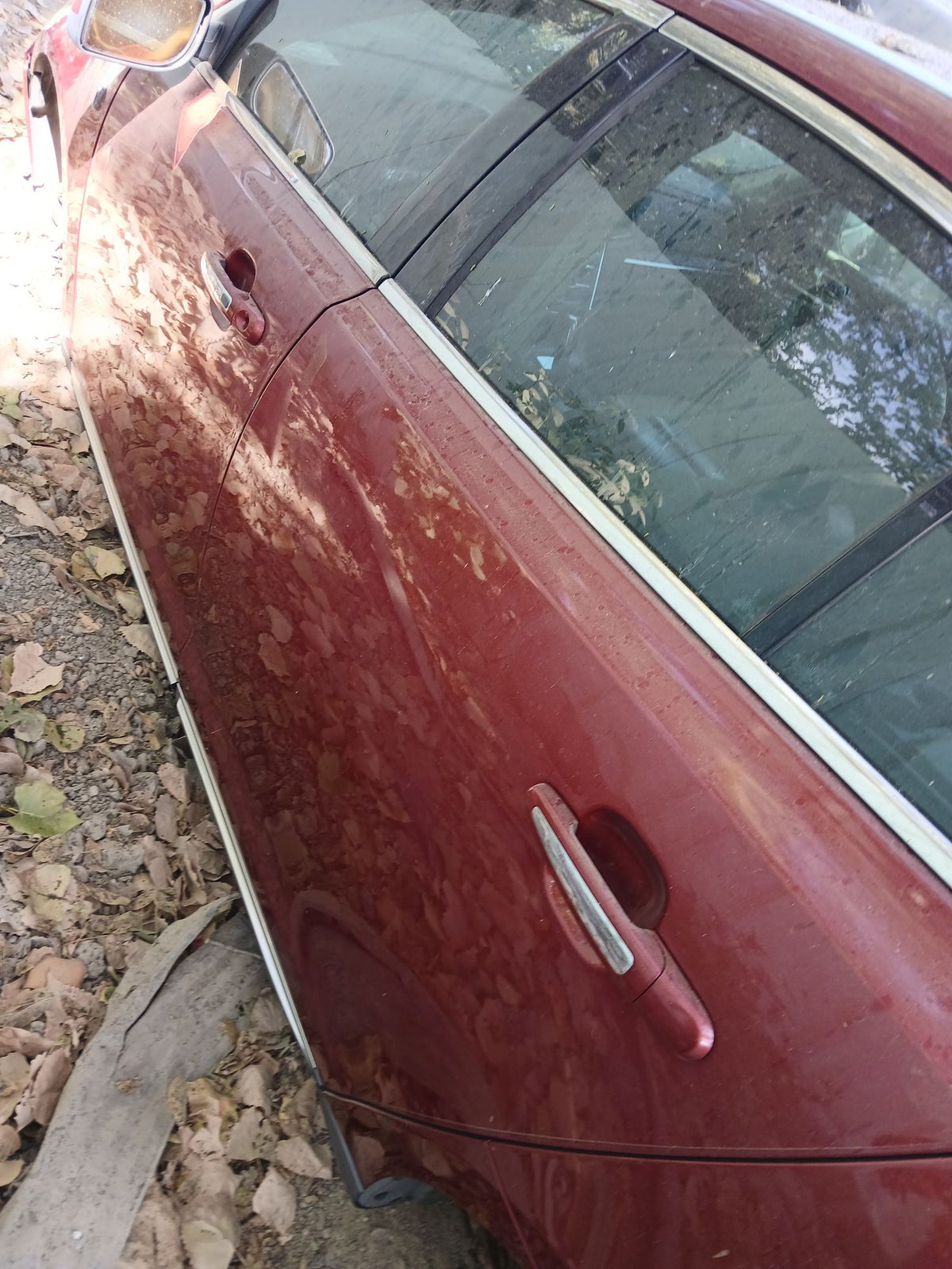 HVAC Case Box 2009 - 2016 Lincoln MKS