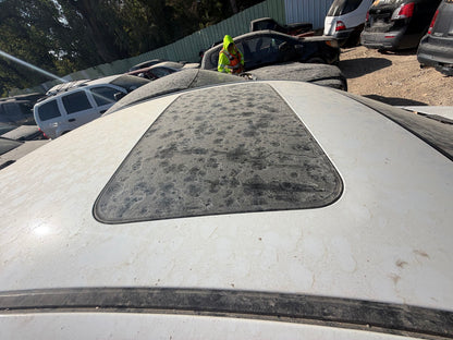A-Pillar Trim Panel Passenger Side 2010 - 2013 Kia Forte