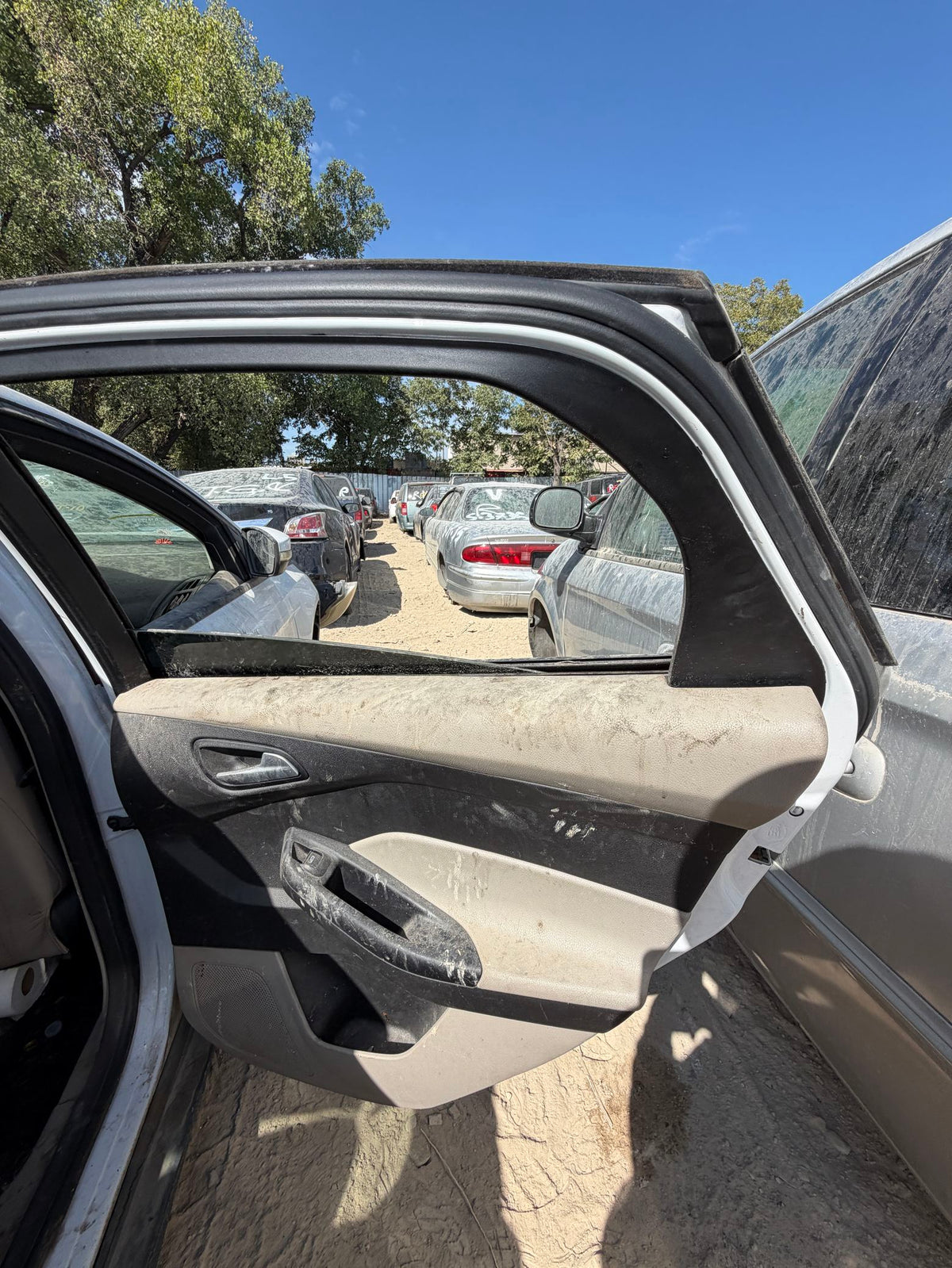 Radio Receiver 2012 - 2018 Ford Focus