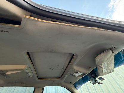 Hood 2007 - 2013 Chevrolet Avalanche