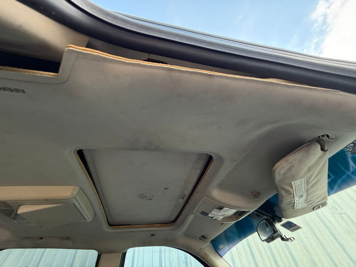 Center Console 2007 - 2013 Chevrolet Avalanche