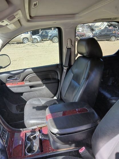 Body Control Module 2007 - 2014 Cadillac Escalade