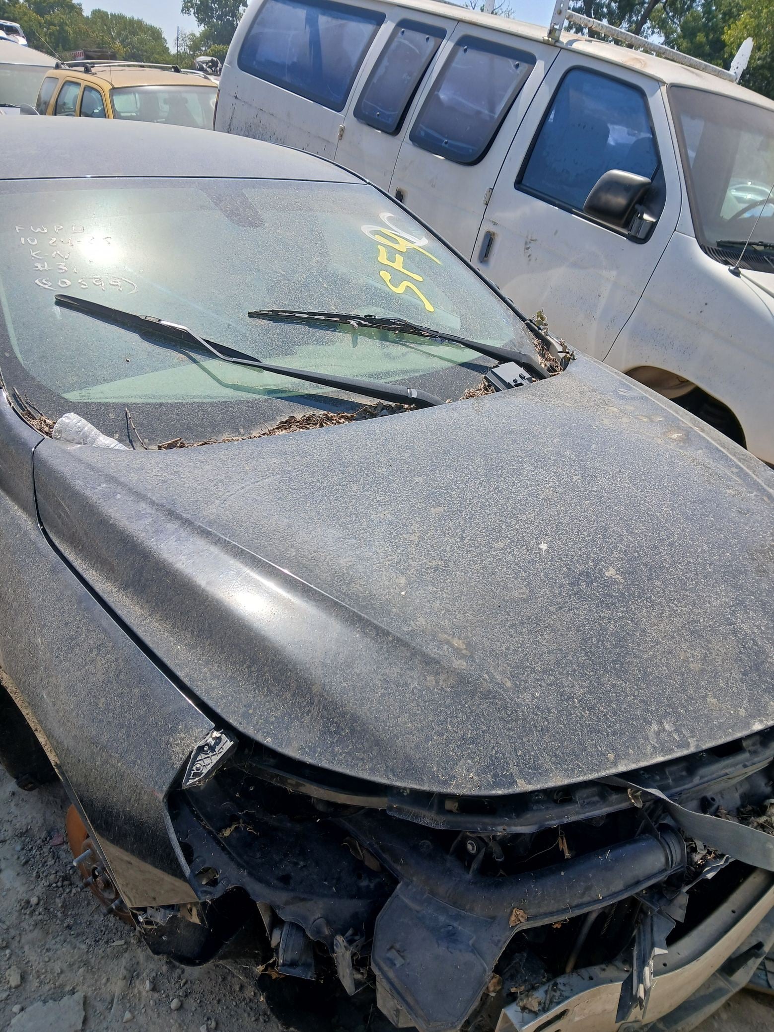 Tail Light Inner Driver Side 2016 - 2024 Chevrolet Malibu