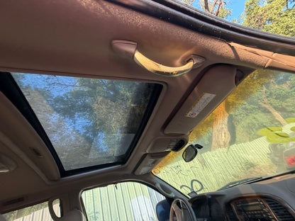 HVAC Box Assembly Front 2001 - 2007 Toyota Sequoia