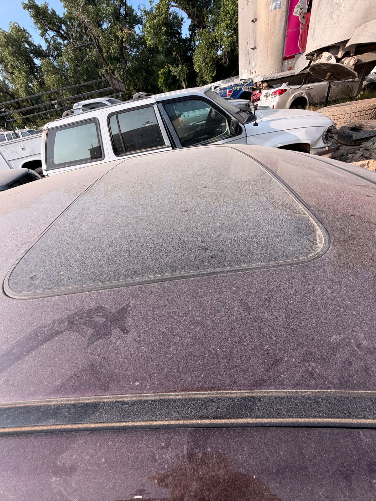 Exterior Door Handle Front Passenger Side 2006 - 2012 Ford Fusion