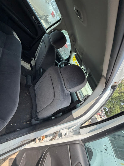 Door Window Glass Rear Passenger Side 2014 - 2020 Chevrolet Impala