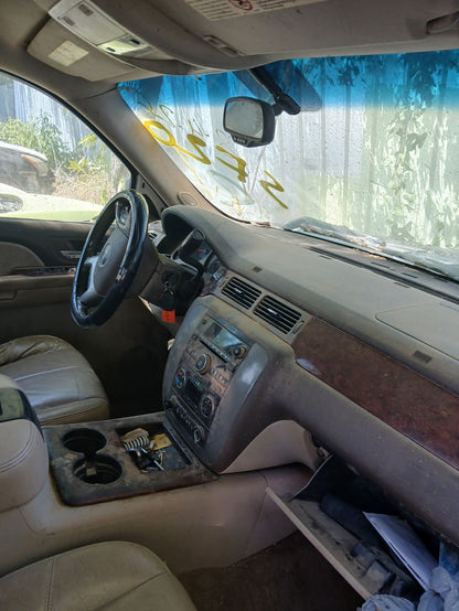Engine Control Module 2007 - 2014 GMC Sierra 2500
