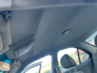 B-Pillar Trim Panel Passenger Side 2000 - 2006 Nissan Sentra
