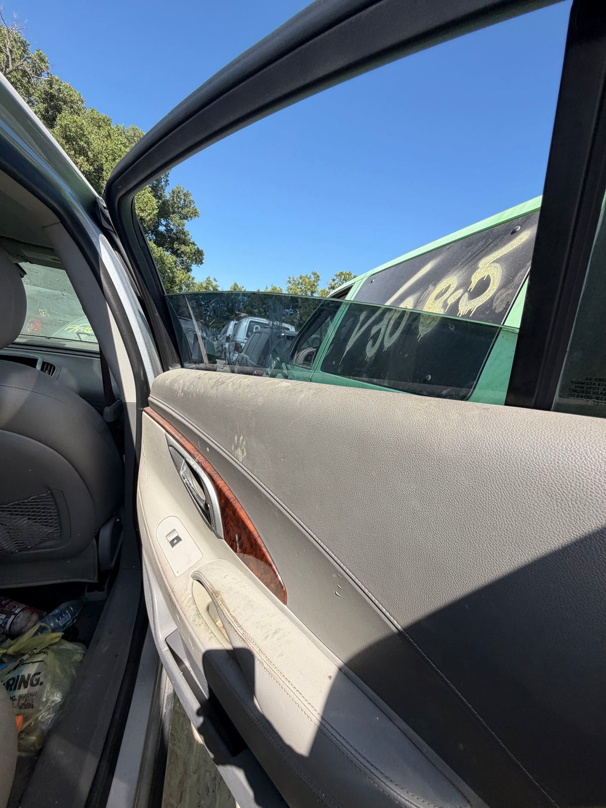 Starter Motor 2010 - 2016 Buick LaCrosse