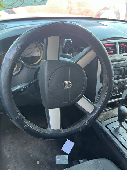 Valve Cover Passenger Side 2006 - 2010 Dodge Charger