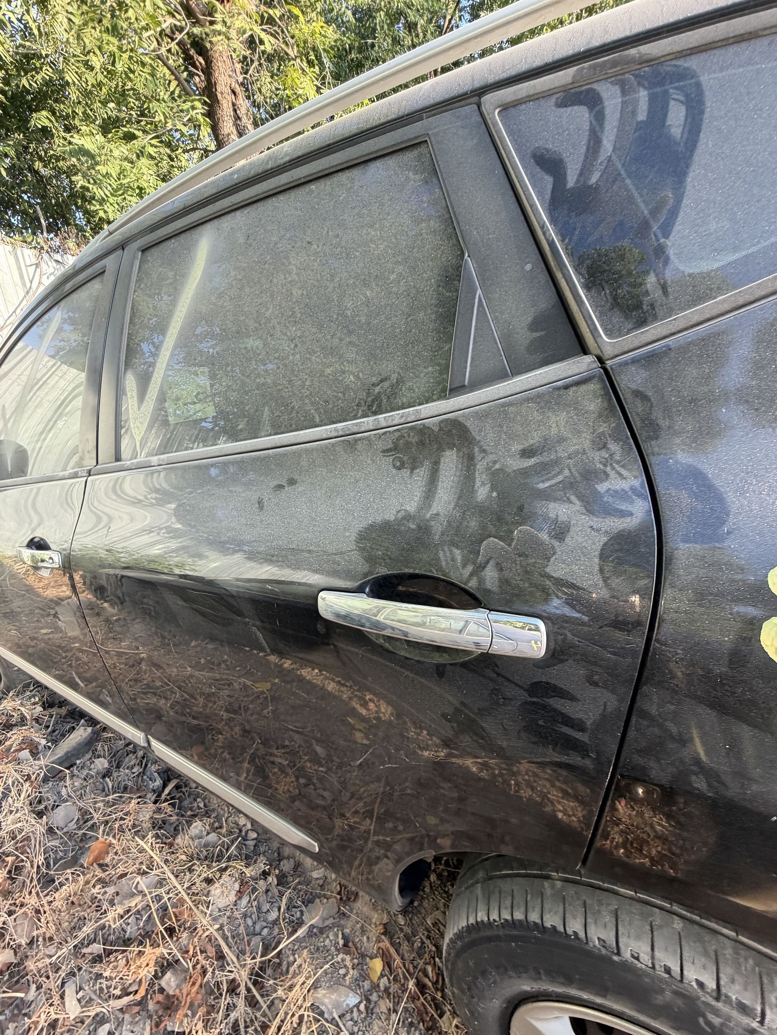 Dashboard 2014 - 2020 Nissan Rogue