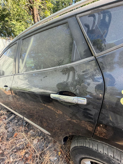 Quarter Panel Passenger Side 2014 - 2020 Nissan Rogue