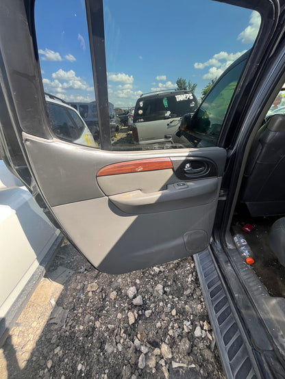 Airbag Passenger Dash 2002 - 2006 GMC Envoy XL