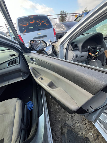 Heater Core 2015 - 2019 Hyundai Sonata