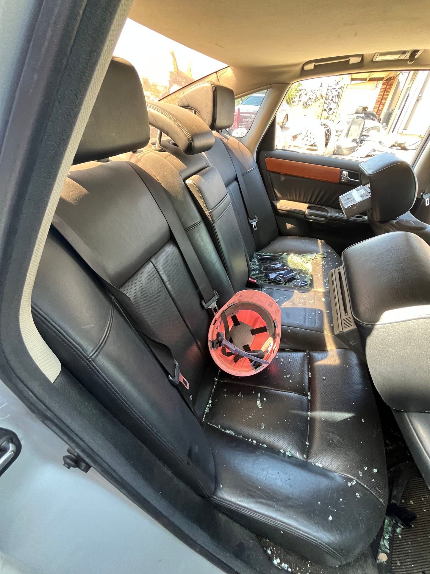 Strut Front Passenger Side 2006 - 2010 Infiniti M35