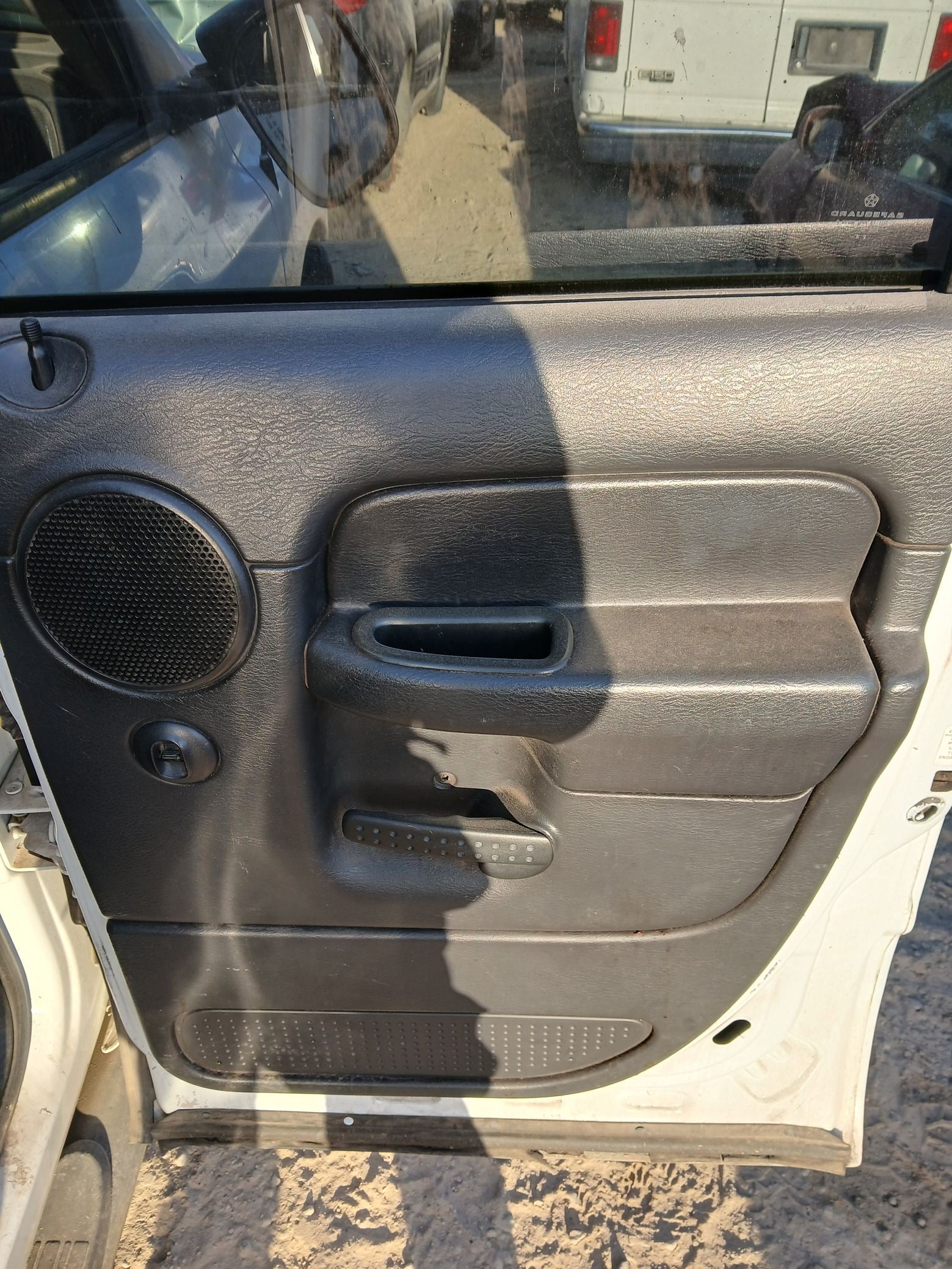 Powertrain Control Module 2002 - 2008 Dodge Ram 1500