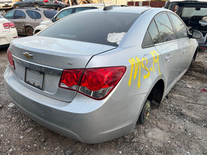 Interior Door Handle Front Driver Side 2011 - 2015 Chevrolet Cruze