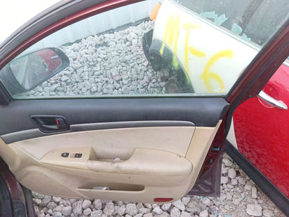 Door Interior Handle Front Driver Side 2006 - 2010 Hyundai Sonata