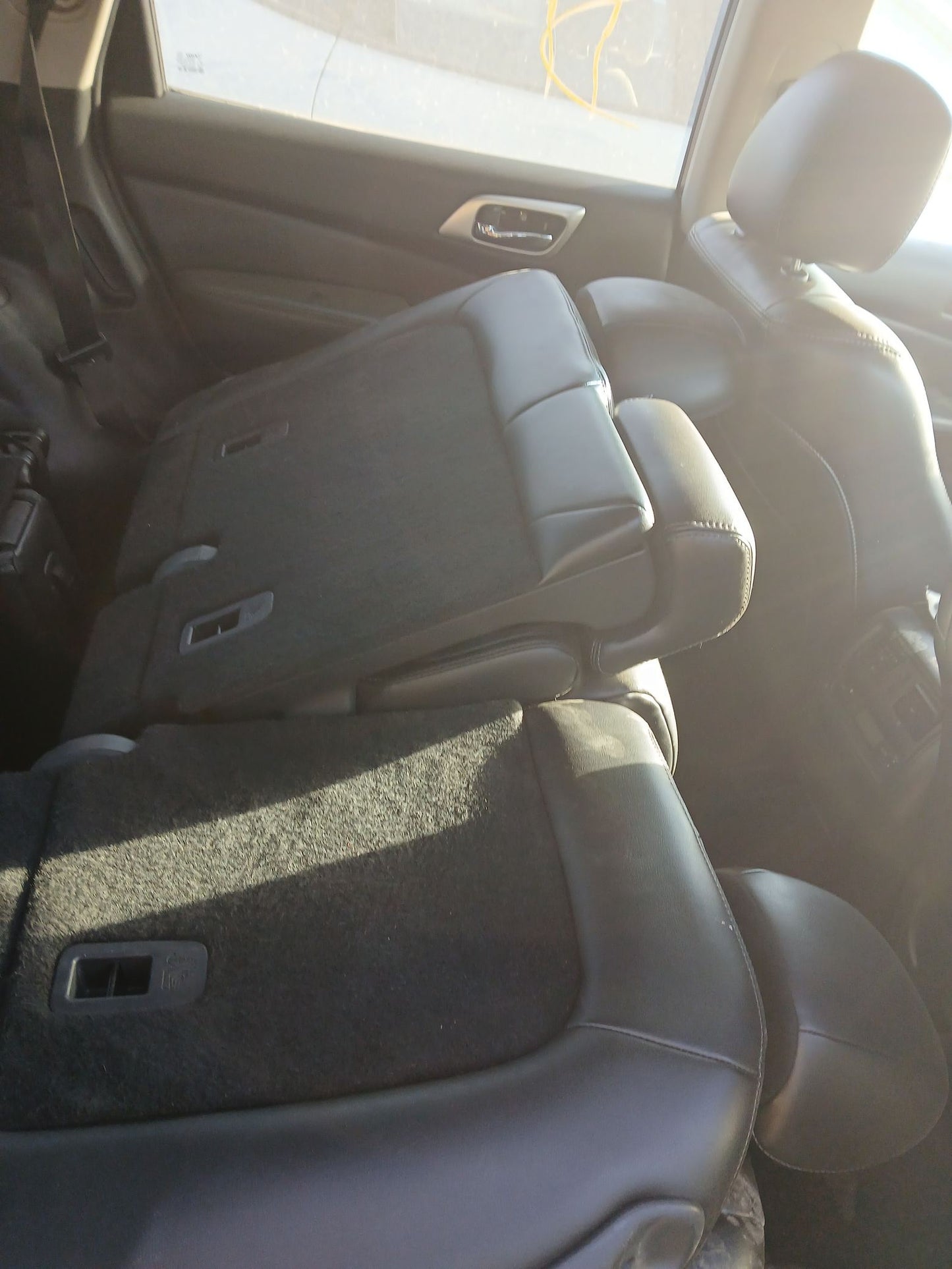 Headlight Passenger Side 2013 - 2020 Nissan Pathfinder