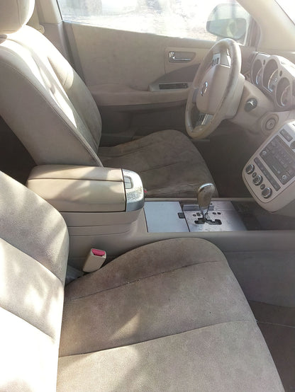 Subframe Crossmember Front 2003 - 2007 Nissan Murano