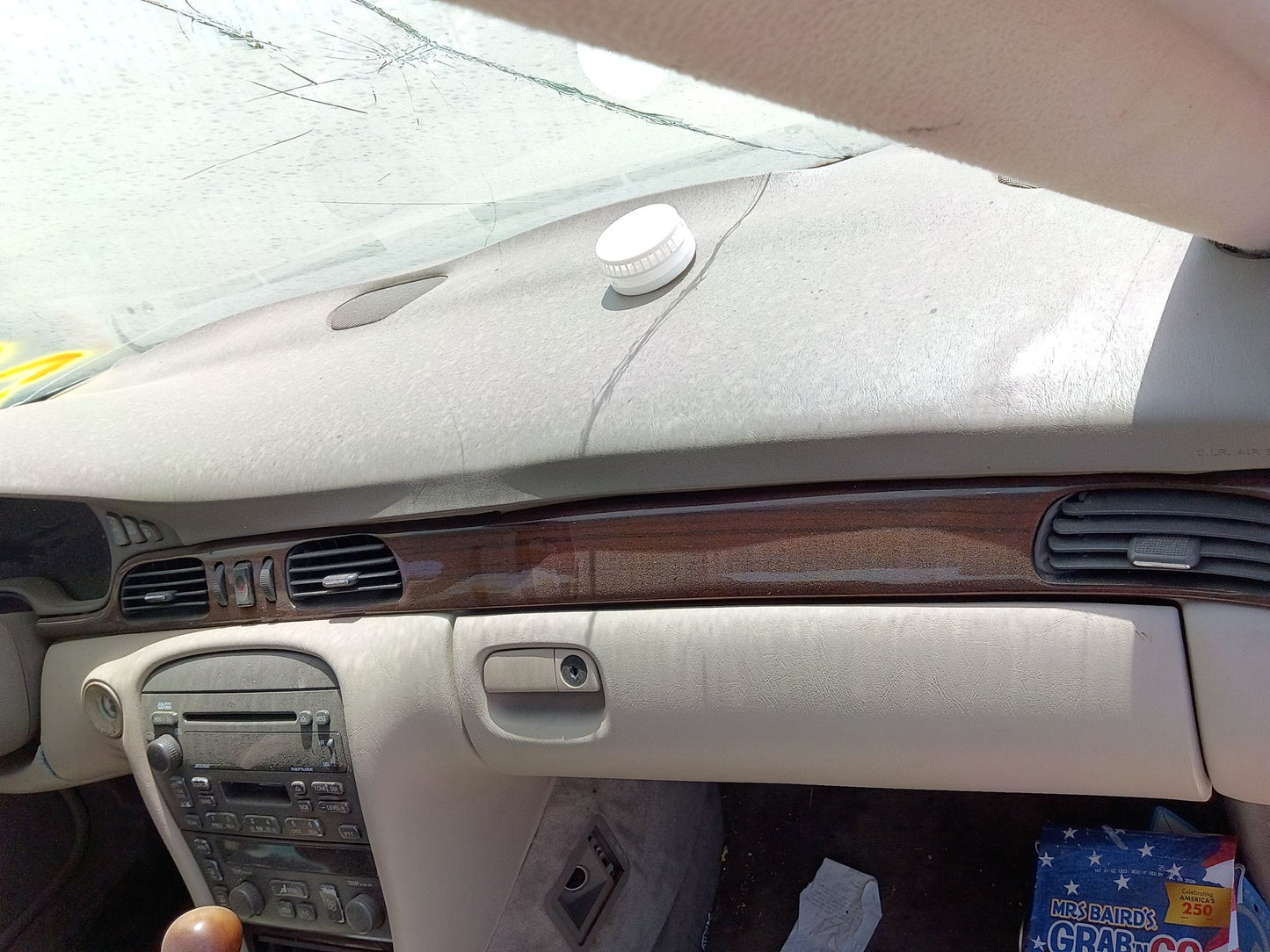 Engine Control Module 1998 - 2004 Cadillac Seville