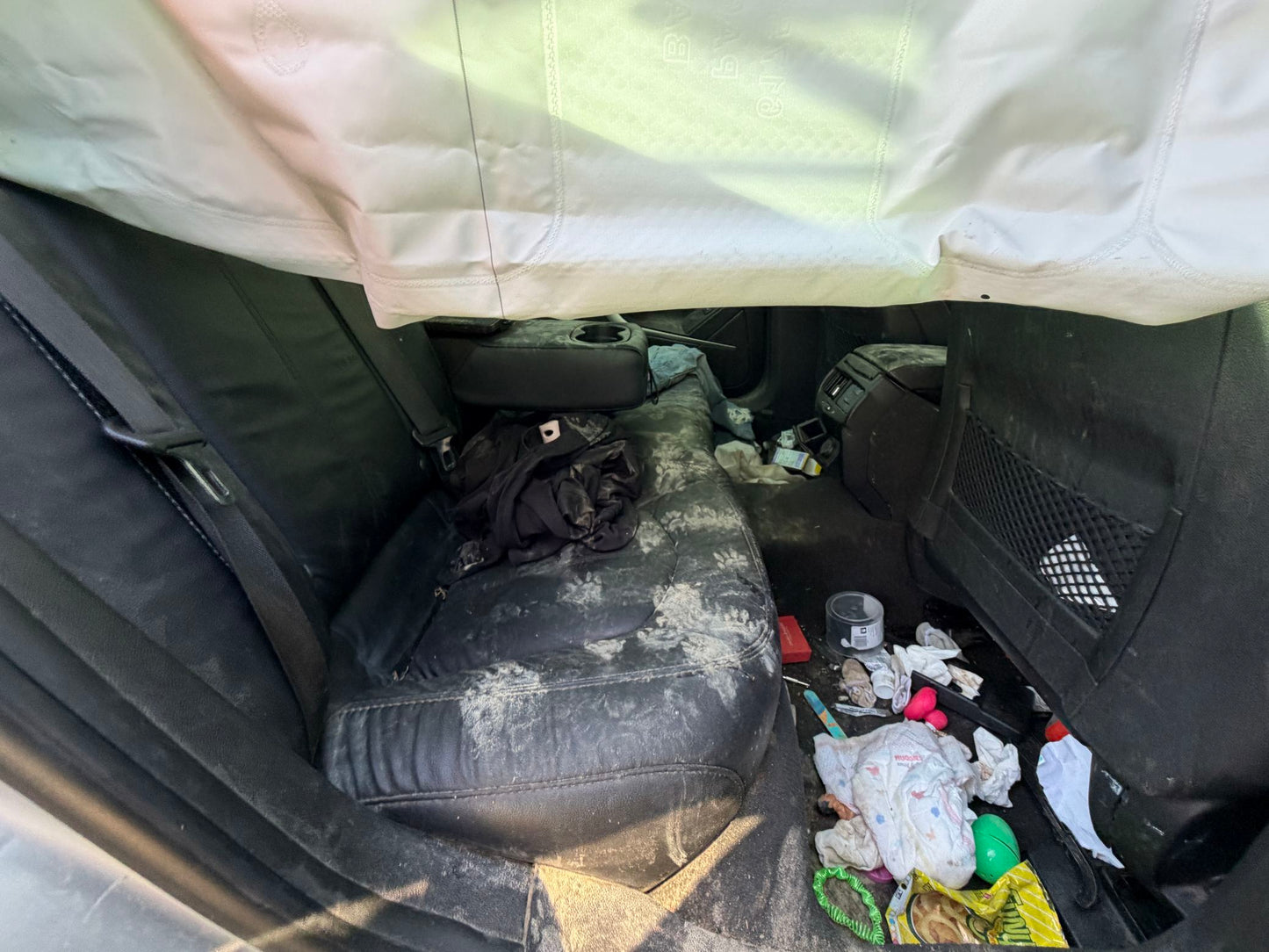 Fuse Box Engine Bay 2008 - 2013 Cadillac CTS