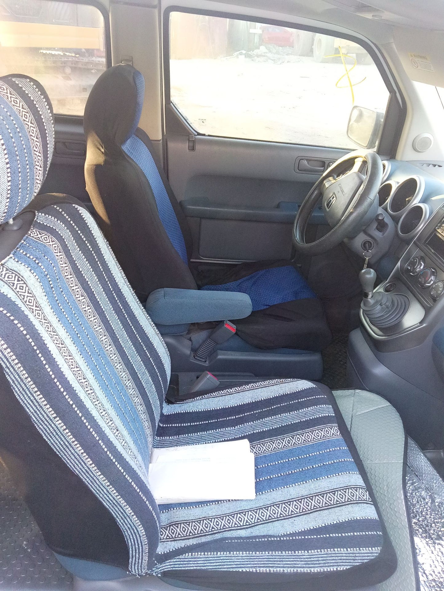 Headliner 2003 - 2011 Honda Element