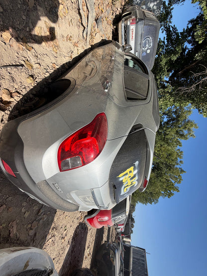 Door Wiring Harness Rear Passenger Side 2013 - 2022 Buick Encore
