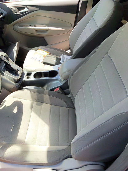 Door Window Glass Front Passenger Side 2013 - 2019 Ford Escape