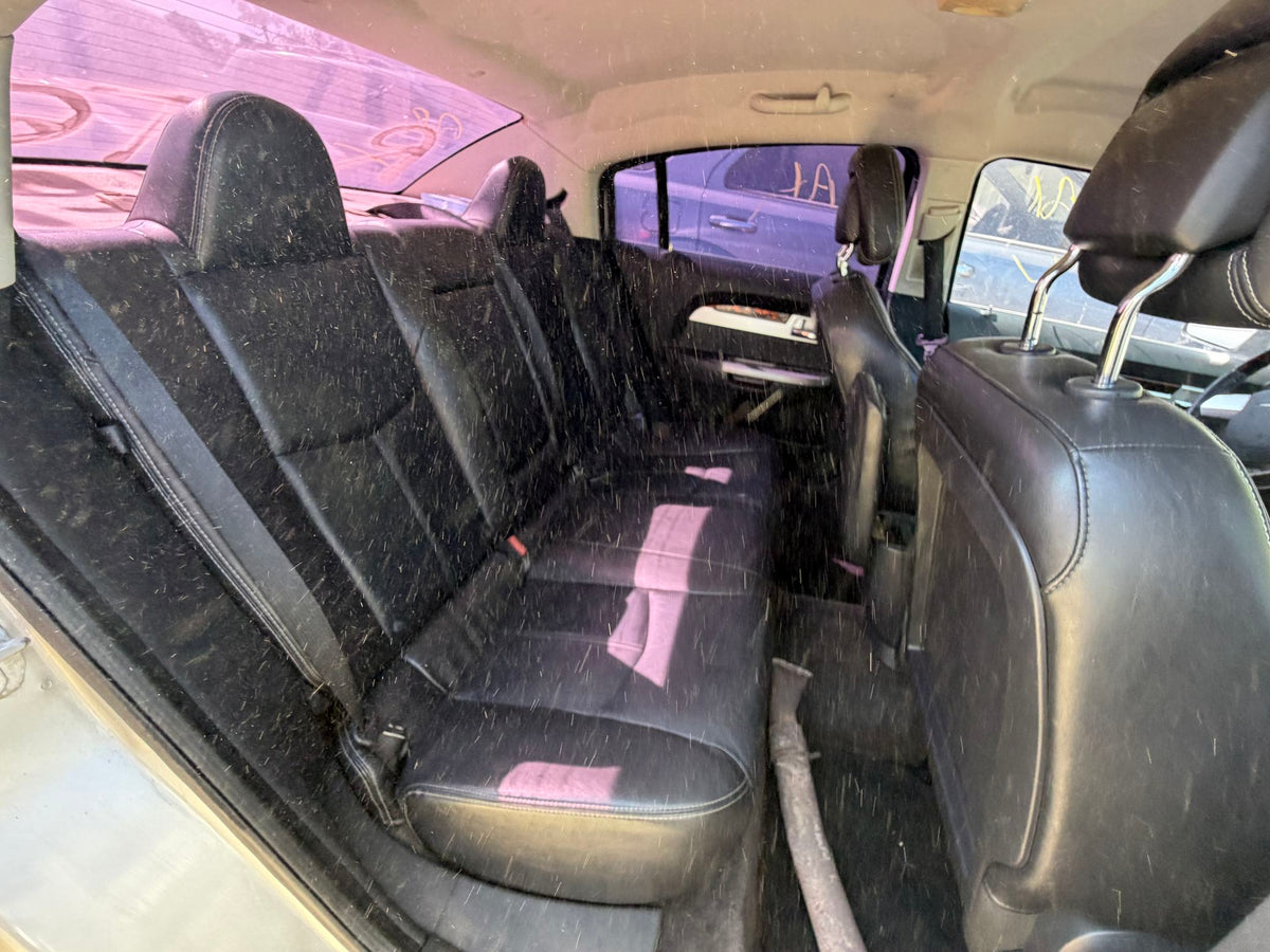Mirror Driver Side 2007 - 2010 Chrysler Sebring