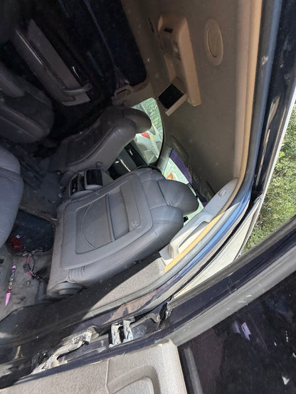 A/C Compressor 2007 - 2016 GMC Acadia